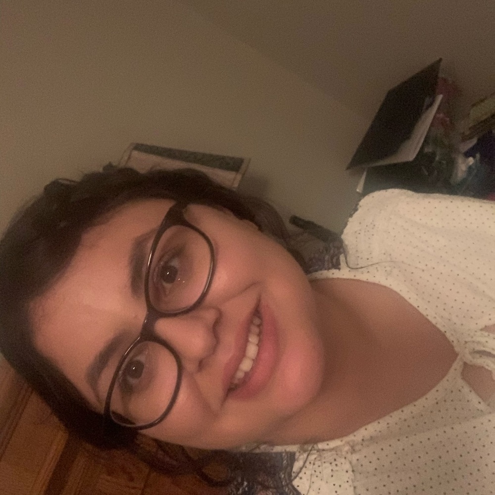 Meet your Posher, Lauren